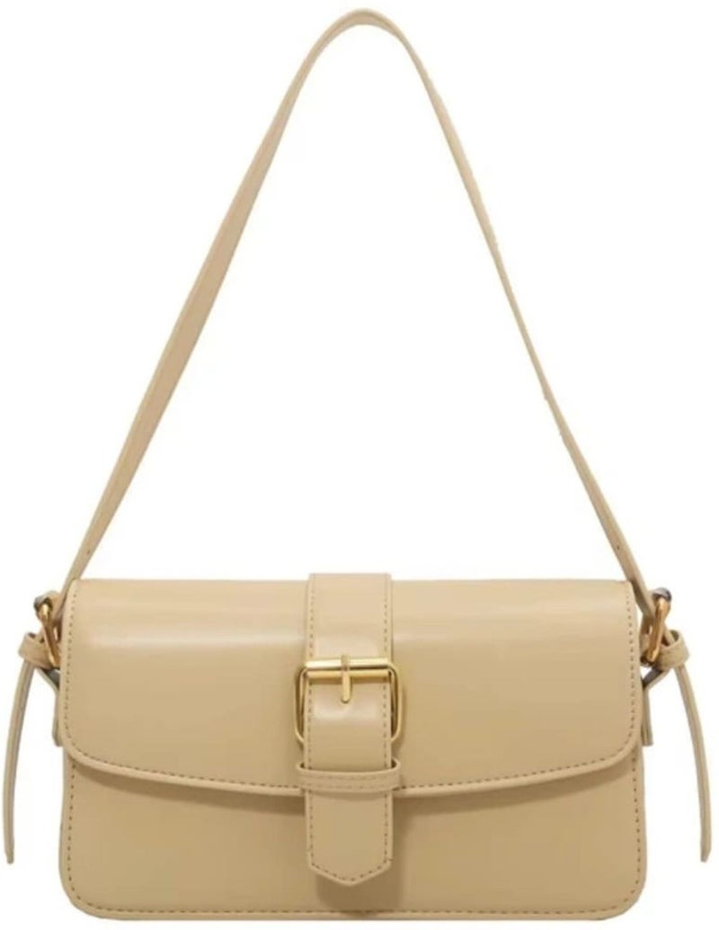 Osman Cream Sling Bag for Women - Image 2